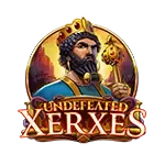 Undefeated Xerxes screenshot
