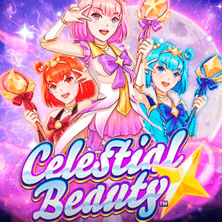 Celestial Beauty screenshot
