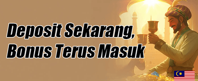 Rebate VIP Mingguan promotion