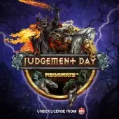 Judgement Day Megaways screenshot