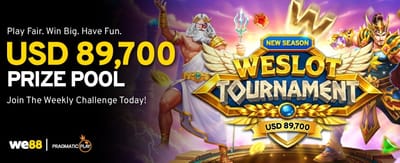 Slot Terpercaya Pilihan Malaysia