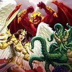 Sacred Clash screenshot
