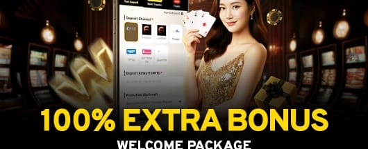 Putaran Percuma Mega promotion