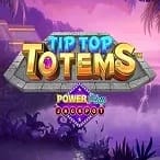 Tip Top Totems PowerPlay Jackpot screenshot